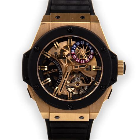 Hublot – East Coast Jewelry